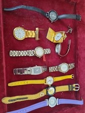 Watches, Job Lots, Various