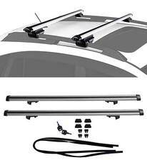 UNIVERSAL LOCKABLE ROOF CROSS
