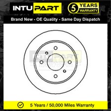 Fits Nissan Almera 2000-2006