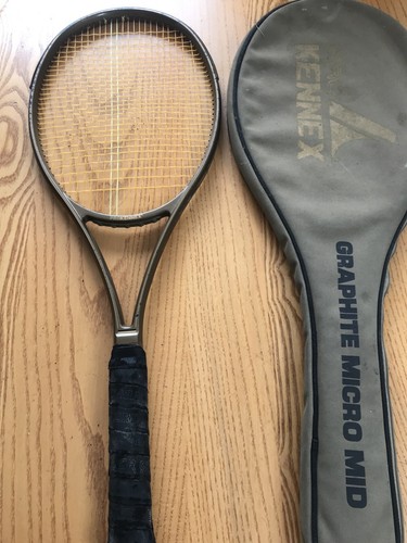 Pro kennex graphite micro - pro,