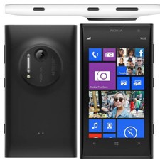 Original Nokia Lumia 1020 3G Wifi 32GB 41MP Unlocked  Windows Phone SmartPhone