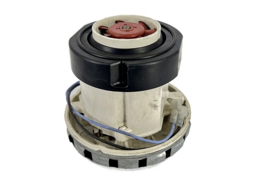 Vacuum cleaner motor - motor, polti