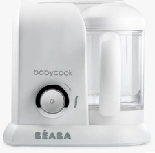 Beaba Babycook Solo Food