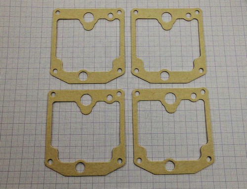Float chamber gasket suzuki - float, gs