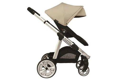Icandy apple pear travel - icandy,
