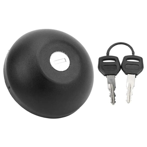 Petrol diesel locking fuel - fuel, cap