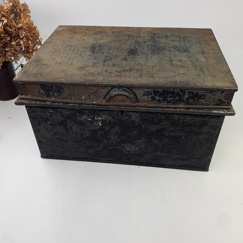 Antique steel metal - steel,