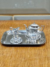 Vintage Georgian Style Dolls