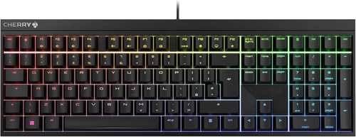 Cherry 0s mechanical - mx, 2.0s