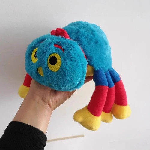 New woolly and - and,