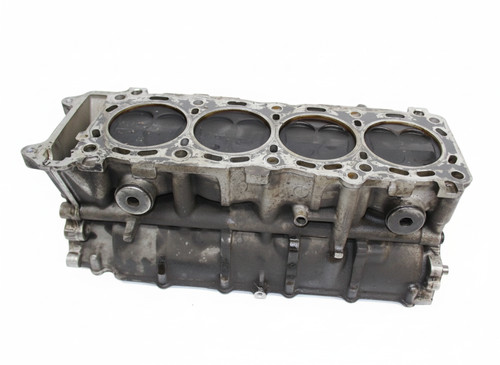 Suzuki gsxr750 engine - suzuki, k4