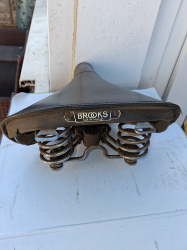 Very nice for - very, brooks