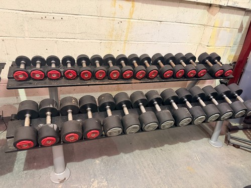 Hammer strength rubber - hammer,