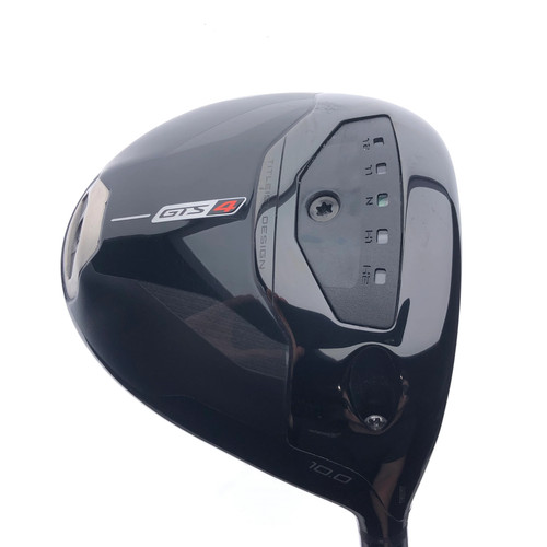 Used titleist gts - used, 4