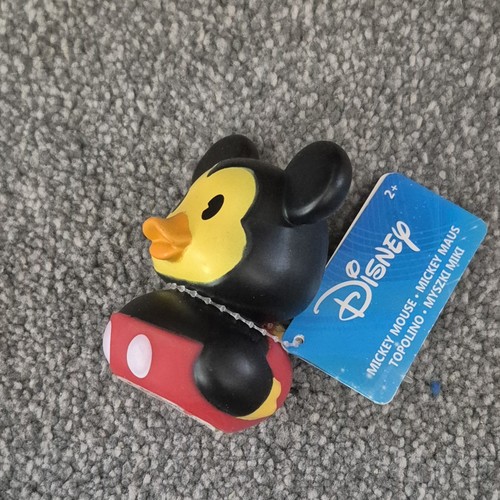 Just play llc rubber duck - rubber,