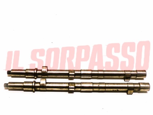 Engine camshafts alfa romeo - alfa,