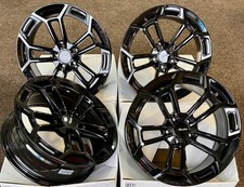 Alloy Wheels 18" Y2421D