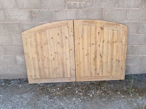 Rustic solid pine - solid,