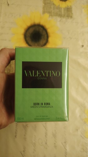 Valentino born roma green - valentino,