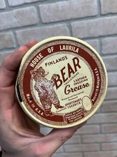 Vintage House of Laurila