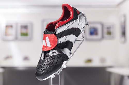Adidas predator accelerator - accelerator, fg