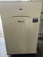 Worcester Heatslave 2 12/18kw