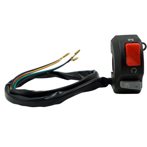Universal motorcycle handlebar - motorcycle,
