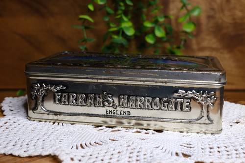 Vintage farrah harrogate - farrah's,