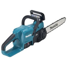 Makita DUC357Z 18v Cordless Chainsaw 35cm Bar Brushless Chainsaw Body Only