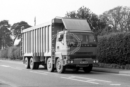 Photo amey roadstone leyland - photo,