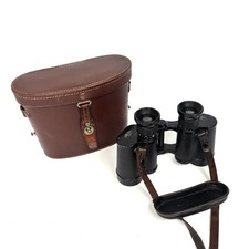 Carl Zeiss Jena Binoculars