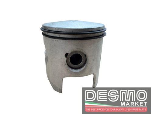 New complete piston - piston, b