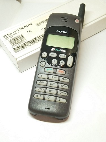 Nokia 1611 new swap - swap, unlock