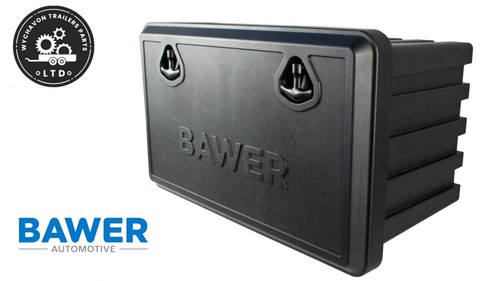 Bawer tool box 800x460x500mm - bawer,