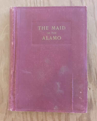 1913 the maid - maid,