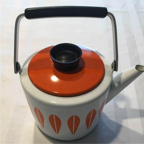 Cathrineholm kettle avocado - kettle,