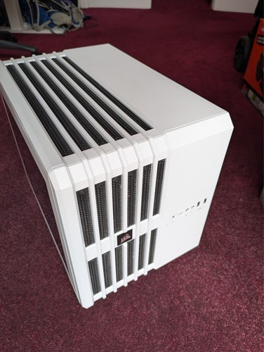 Corsair carbide air 240 - corsair,