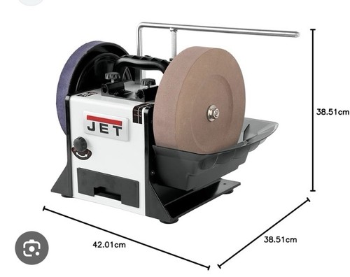 Jet jssg sharpening system - jet,