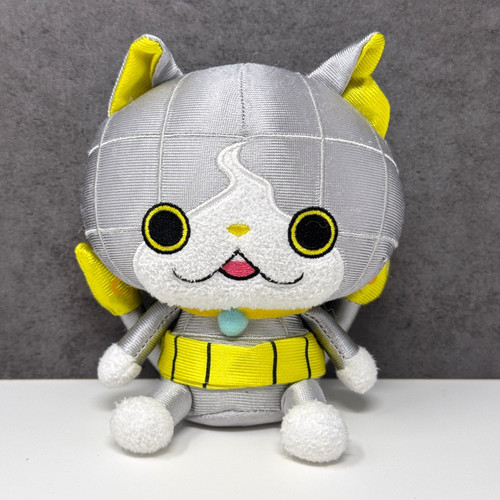 Official yokai watch dianyan - yokai,