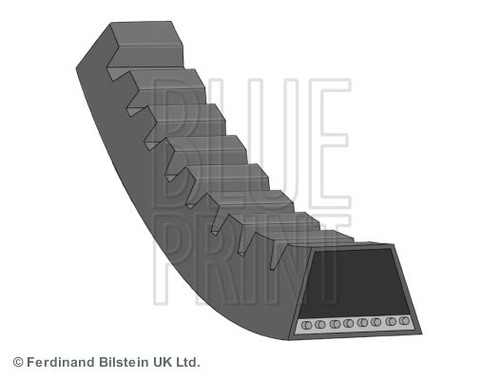 Blueprint ad13v1150 belt - blueprint, v-belt