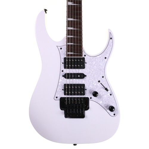 Ibanez rg450dxb series - ibanez,