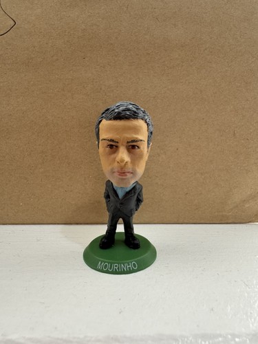 Soccerstarz corinthian figure - soccerstarz,