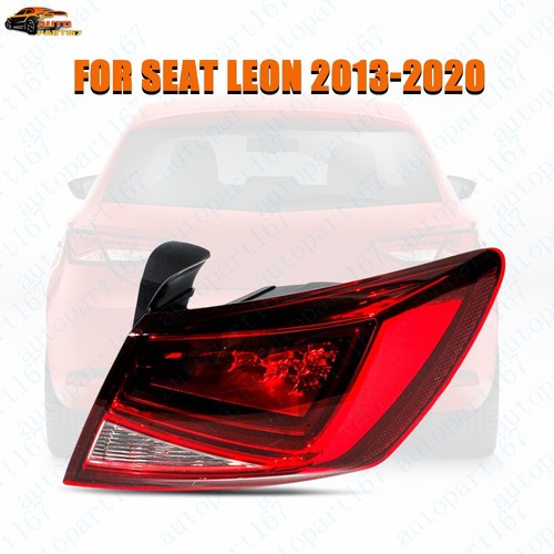 Rear lamp for seat leon - for,