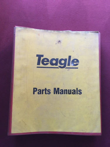 Teagle farm machinery parts - teagle,
