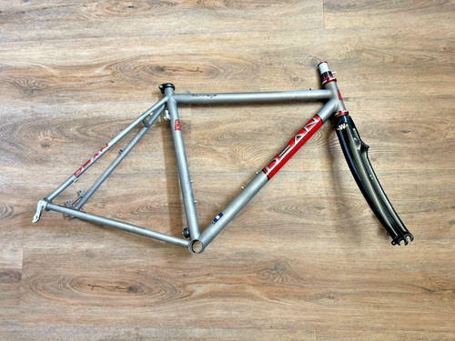 Small dean torreys - dean,