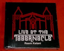 Reem Kelani Live At The