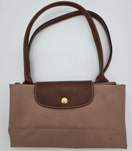 Longchamp paris pliage l - longchamp, le