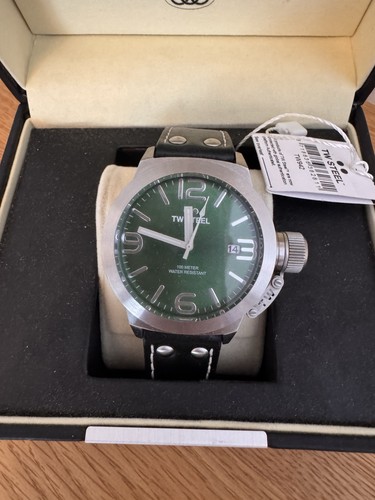 Steel tw942 men - tw,
