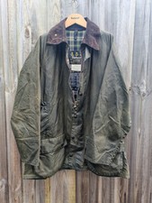 Vintage 1987  Barbour Beaufort