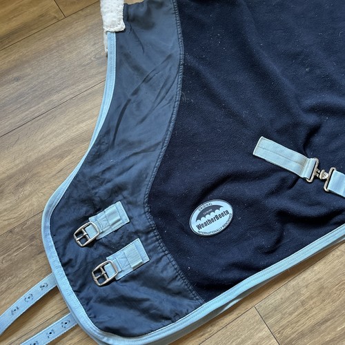 Original weatherbeeta fleece - original,
